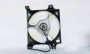OEM#: MR568431 Condenser Fan