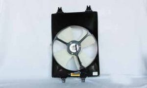 OEM#: 38616-P8F-A01 Condenser Fan