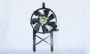 OEM#: 92120-EA200 Condenser Fan