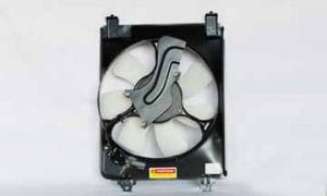 OEM#: 19030-RNA-A51 Condenser Fan