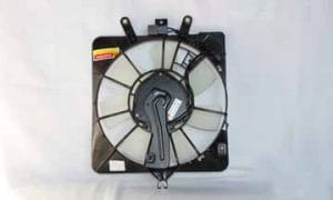 OEM#: 38616-PWA-J01 Condenser Fan