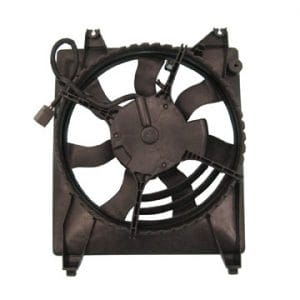 OEM#: 97730 4D900 Condenser Fan