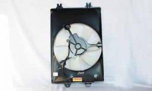 OEM#: 38616-RJE-A01 Condenser Fan