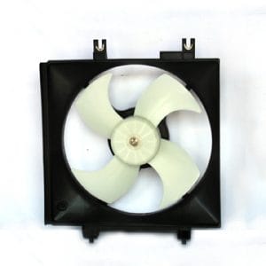 OEM#: 73301AG04A Condenser Fan