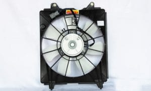 OEM#: 38616-RFE-003 Condenser Fan