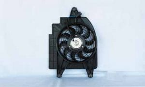 OEM#: OK30A 61710E Condenser Fan