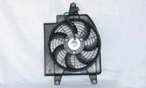OEM#: 97730 FD000 Condenser