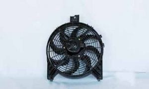 OEM#: 92120-9GA0A Condenser Fan
