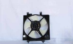 OEM#: 45131FG001 Condenser Fan