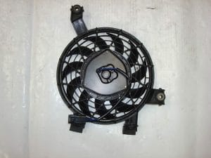 OEM#: 88590-60060 Condenser Fan
