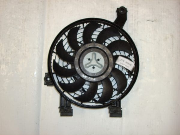 Condenser Fan - LX GX470 (2003-2009) - 88590-60060 - Image 3