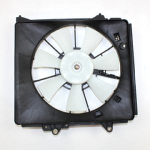 OEM#: 38616-RB0-003 Condenser Fan