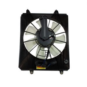 OEM#: 38616-REZ-A01 Condenser Fan
