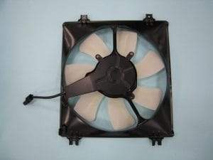 OEM#: 38616-R70-A01 Condenser Fan