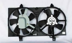 OEM#: 21491-6M100 Condenser Fan
