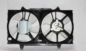 OEM#: 21481-5B600 Condenser Fan
