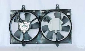 OEM#: 21481-2L700 Condenser Fan