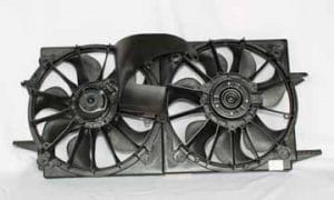 OEM#: 88986473 Condenser Fan