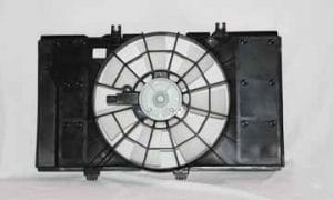 OEM#: 5014577AA Condenser Fan