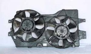 OEM#: 19030-P1R-003 Condenser Fan
