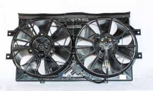 OEM#: 4596212 Condenser Fan