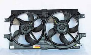 OEM#: 740-90127 Condenser Fan