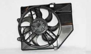 OEM#: F5CZ 8C607A Condenser Fan