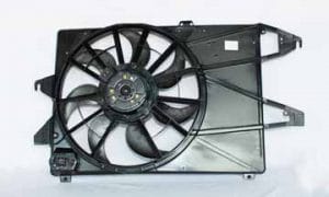 OEM#: F8RZ 8C607 KA Condenser Fan