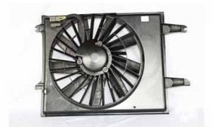 OEM#: F3XY 8C607 BB Condenser Fan