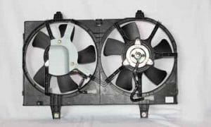 OEM#: 21487-0Z000 Condenser Fan