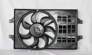 OEM#: 4863999 Condenser Fan