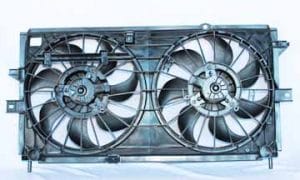 OEM#: 19030-P1R-003 Condenser Fan