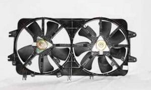 OEM#: FS1G-15-150 Condenser Fan