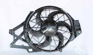 OEM#: F8ZZ 8C607 BA Condenser Fan