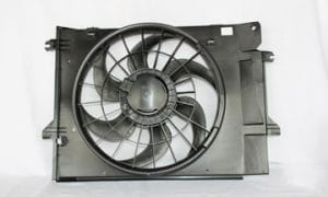 OEM#: 21487-7B000 Condenser Fan