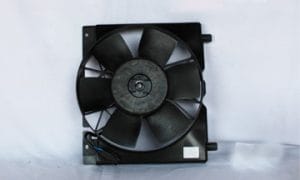 OEM#: 52005748 Condenser Fan