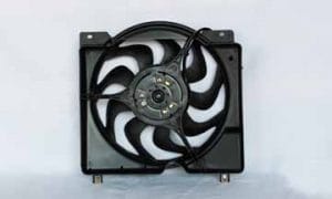 OEM#: 52028337AC Condenser Fan