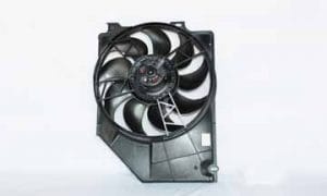 OEM#: E6PZ 8K621 A Condenser Fan