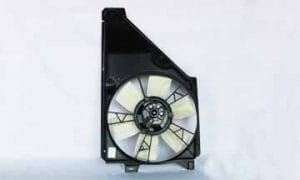 OEM#: 19030-P1R-003 Condenser Fan