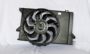 OEM#: F23Z 8C607 C Condenser Fan
