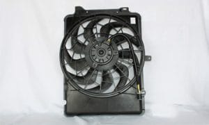 OEM#: F4DZ 8C607 CA Condenser Fan