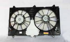 OEM#: 19030-RAA-A01 Condenser Fan