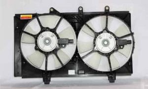 OEM#: 5019212AA Condenser Fan