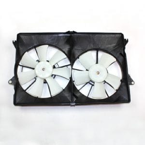 OEM#: 5102432AA Condenser Fan