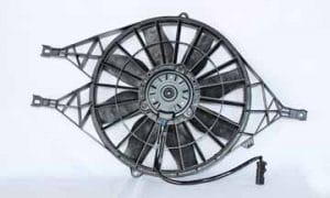 OEM#: 52028939AC Condenser Fan