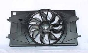 OEM#: 15860809 Condenser Fan
