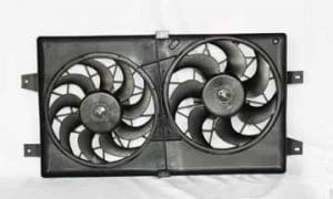 OEM#: 50192905019290AA Condenser Fan