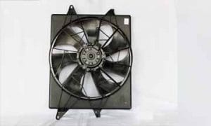 OEM#: F4SZ 8C607 D Condenser Fan