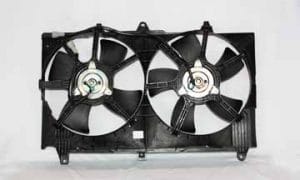 OEM#: 21487-CD00A Condenser Fan