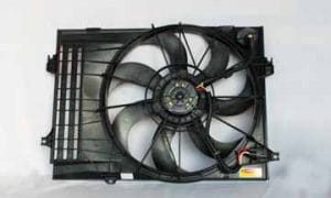 OEM#: 25386 1F381 Condenser Fan